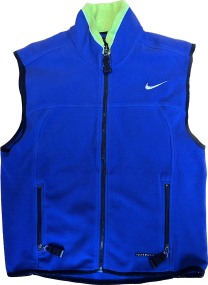 Vintage Nike ACG vest