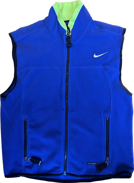 Vintage Nike ACG vest