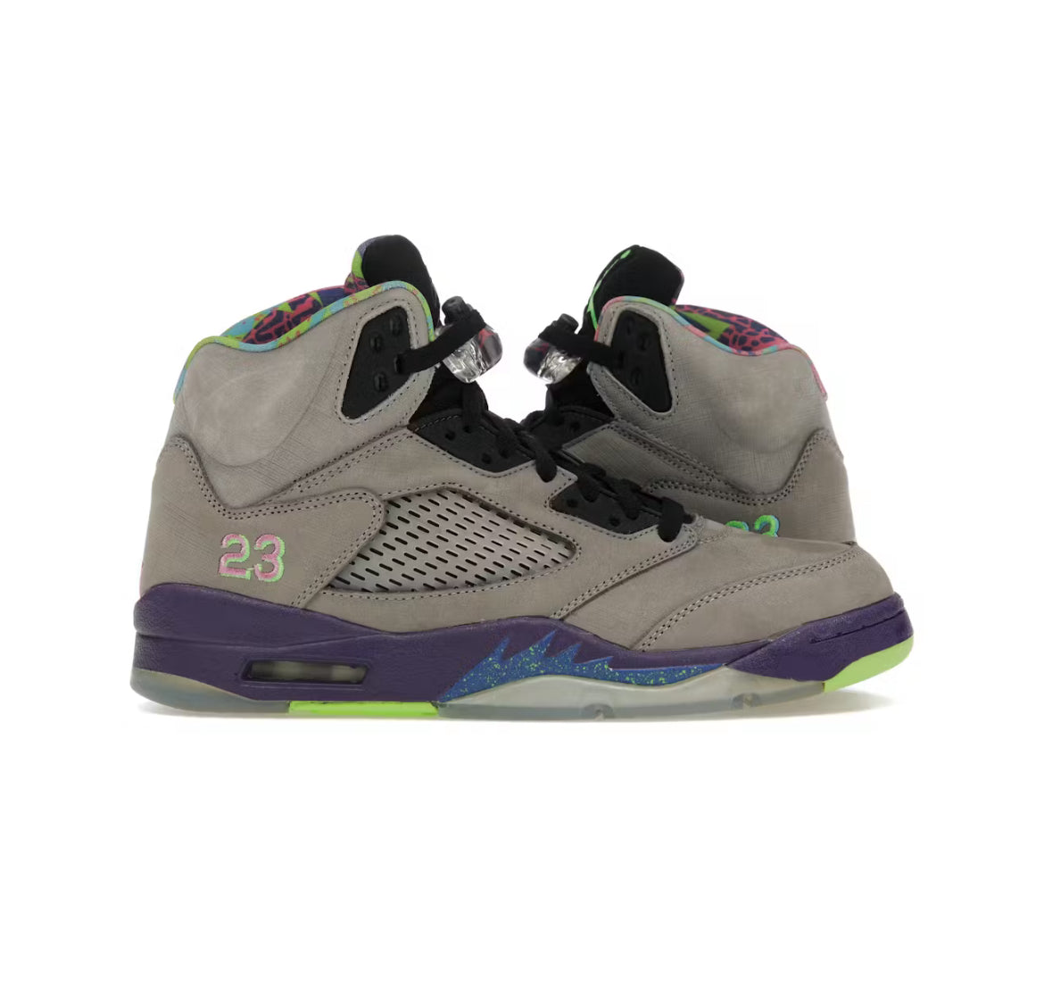 Jordan 5 Retro Bel-Air