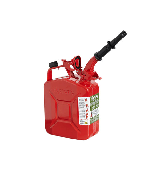 Supreme Wavian 5L Jerry Can