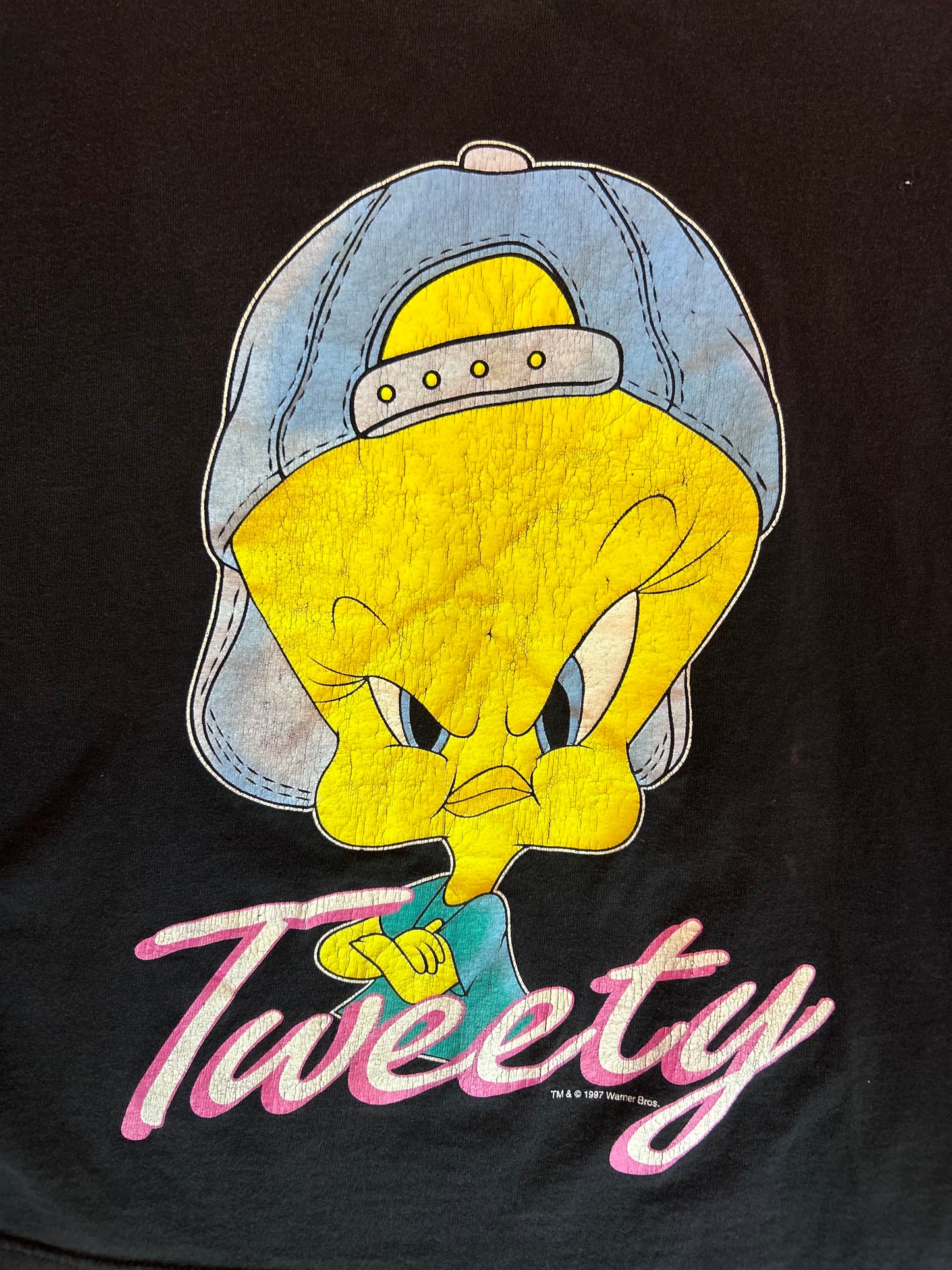 Vintage Looney Tunes T-Shirt