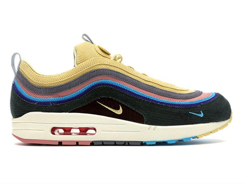 Nike Air Max 1/97 Sean Wotherspoon
