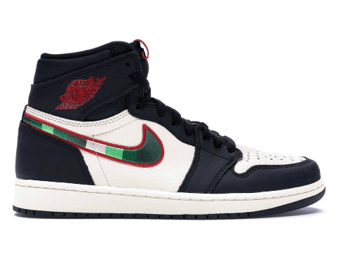 Jordan 1 Retro High Sports Illustrated (A Star Is Born)