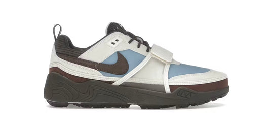 Nike Zoom Field Jaxx Travis Scott Leche Blue