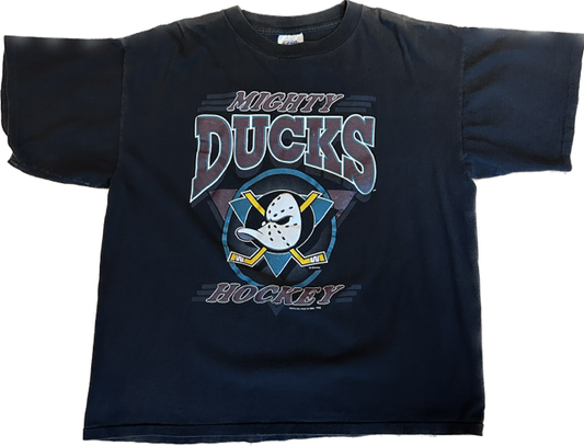 Vintage Mighty Ducks T-Shirt