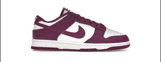 Nike Dunk Low White Viotech