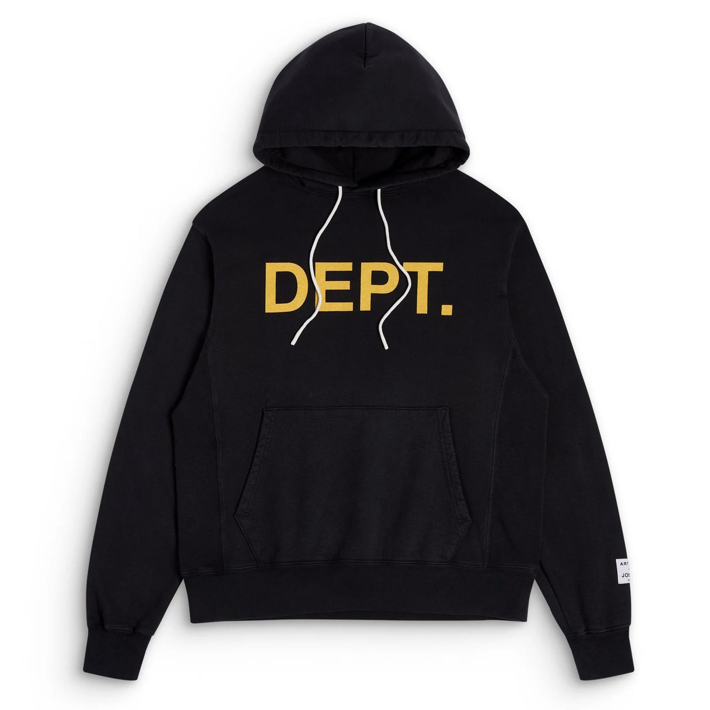 Gallery Dept. P/O Hoodie 'Black'