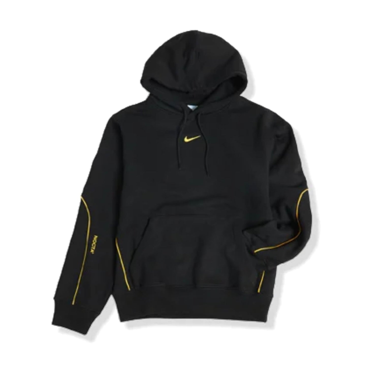 Nike x Drake NOCTA Hoodie Black