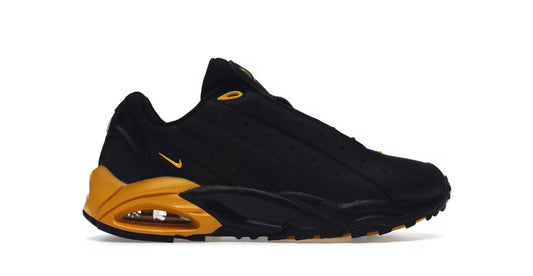 Nike Hot Step Air Terra Drake NOCTA Black Yellow