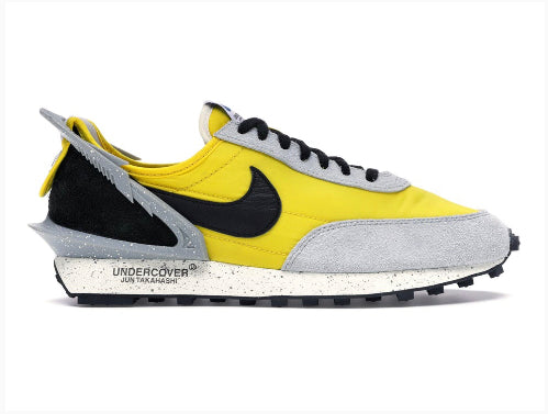 Nike Daybreak Undercover Bright Citron