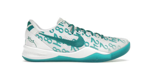 Nike Kobe 8 Protro Radiant Emerald