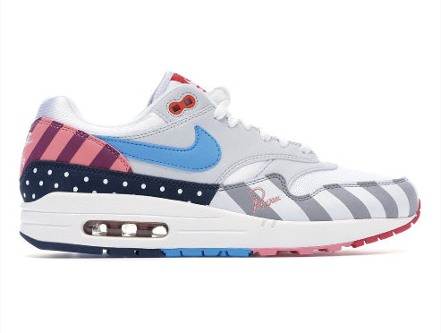 Nike Air Max 1 Parra (2018)