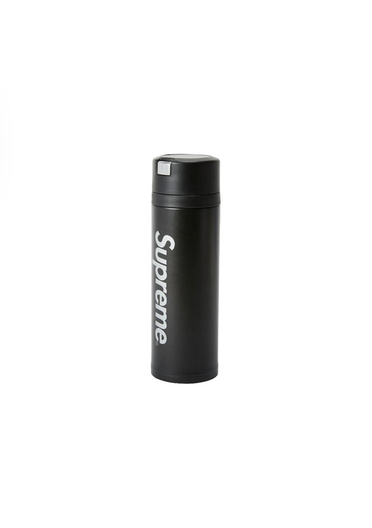 Supreme Zojirushi Stainless Steel Mug Black