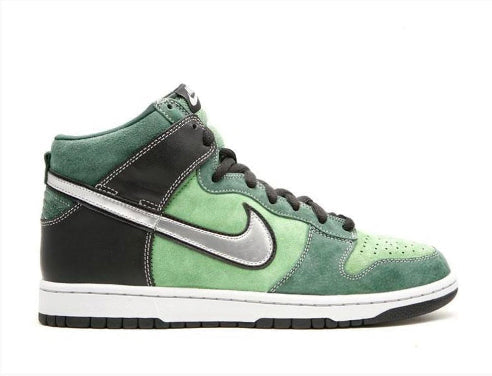 Nike Dunk SB High Brut