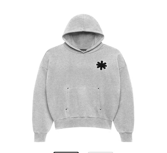 LOSTSHDWS OG Logo Hoodie