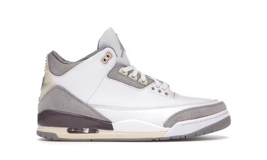 Jordan 3 Retro SP A Ma Maniére (Women's)