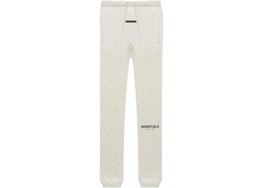 Fear of God Essentials Core Collection Sweatpant Light Oatmeal