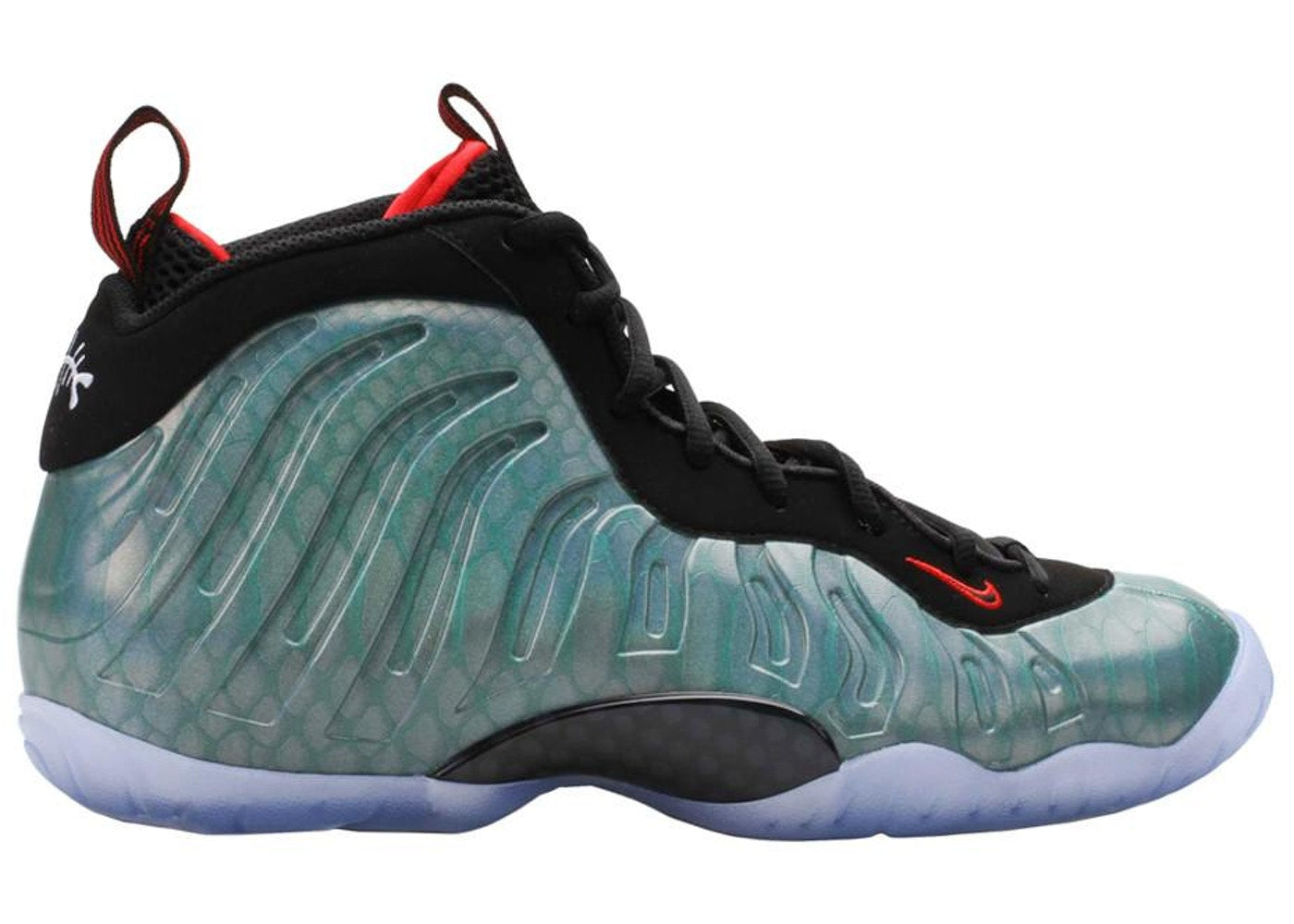 Foamposite One "Gone Fishing" GS