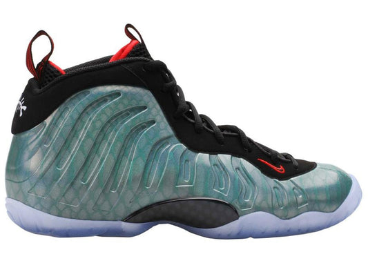 Foamposite One "Gone Fishing" GS