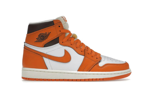 Jordan 1 High Retro OG Starfish (W)