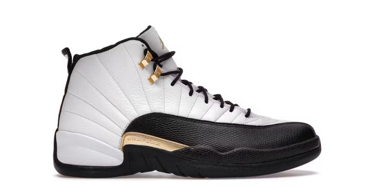 Jordan 12 Retro Royalty Taxi