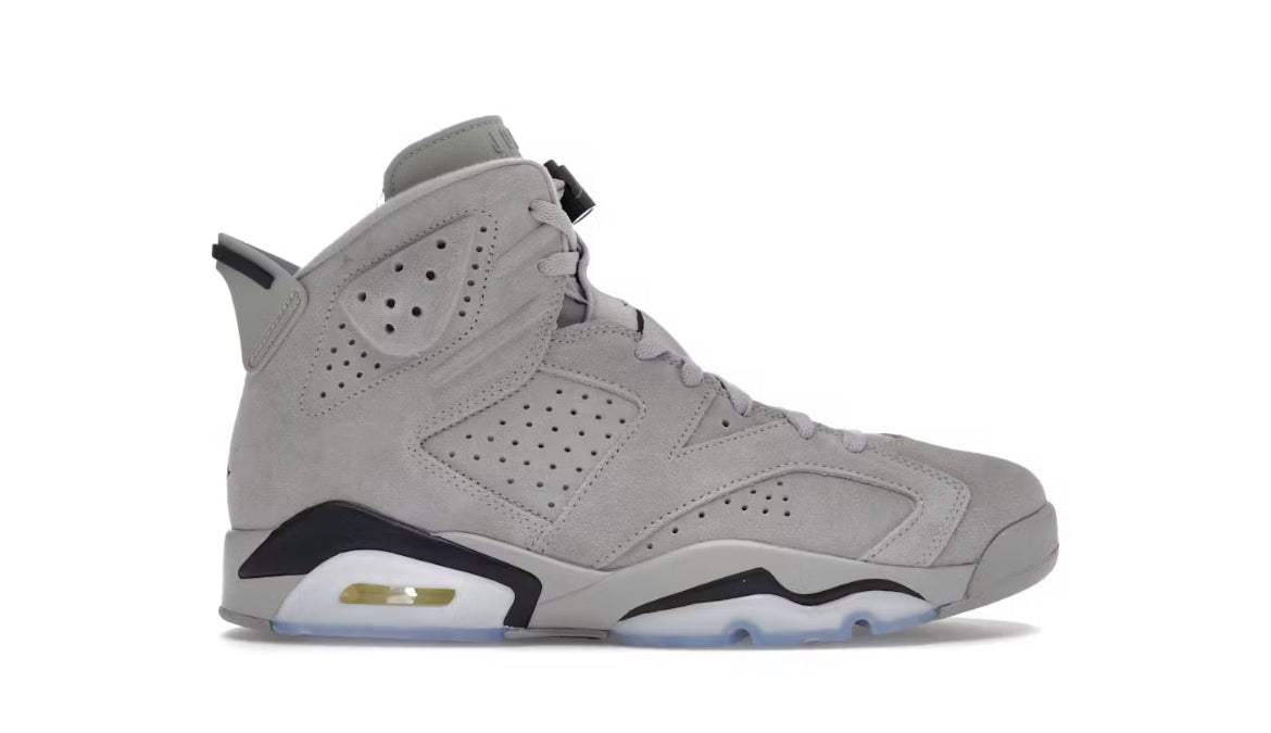 Jordan 6 Retro Georgetown (2022)