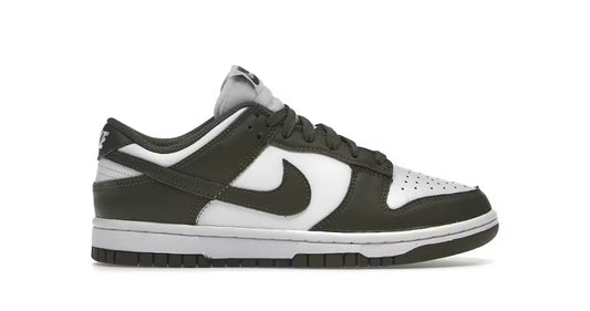 Nike Dunk Low Medium Olive (Women’s)