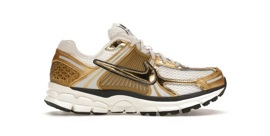 Nike Zoom Vomero 5 Metallic Gold (Women’s)