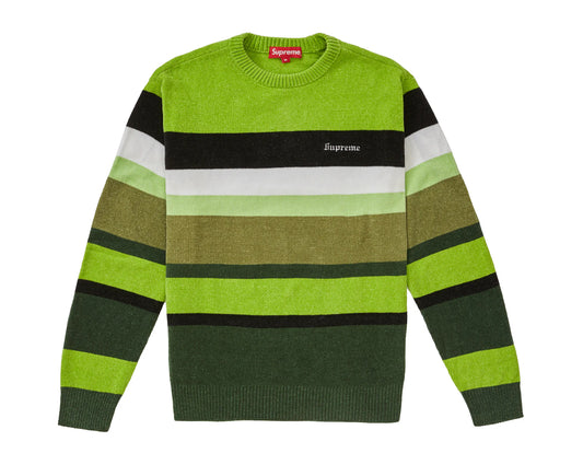 Supreme Chenille Sweater