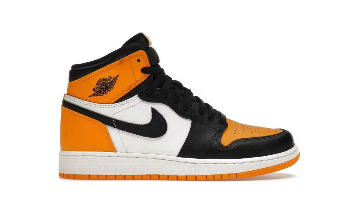 Air Jordan 1 High OG TAXI GS