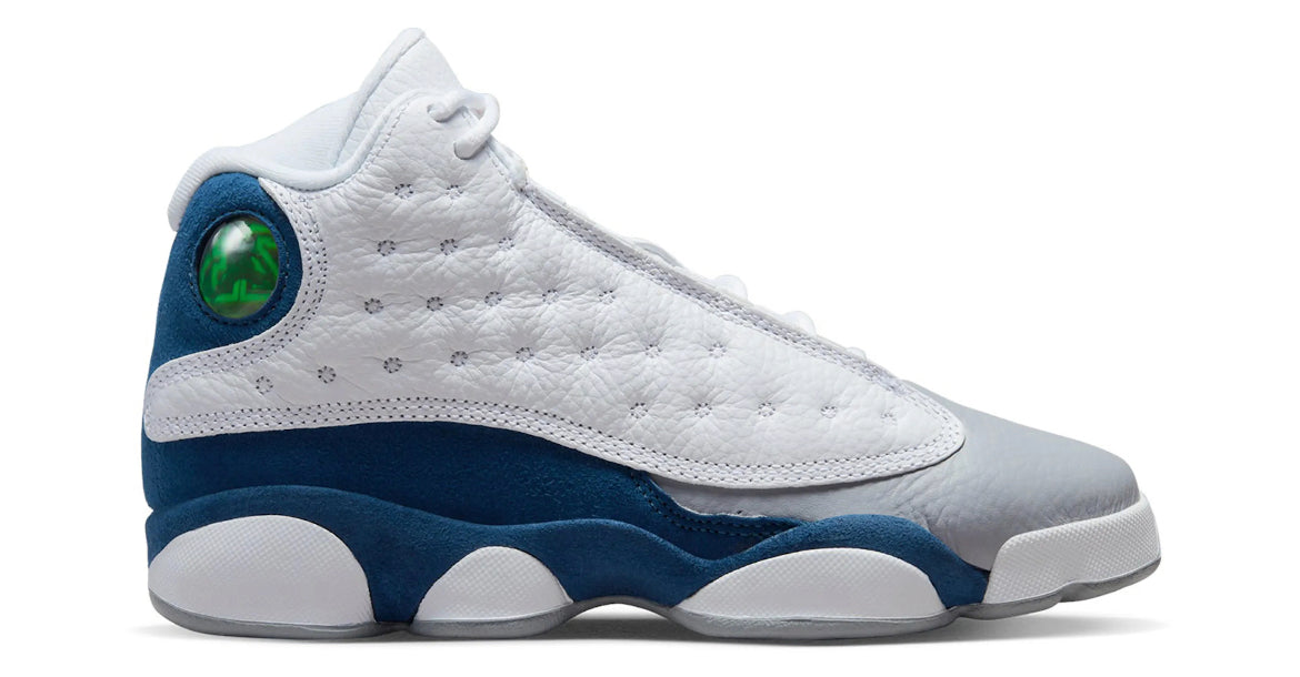 Jordan 13 Retro French Blue (GS)