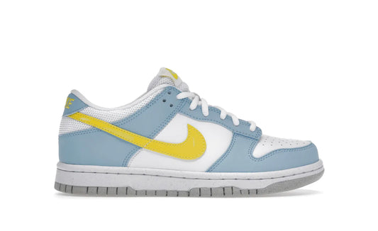 Nike Dunk Low Next Nature Homer Simpson (GS)
