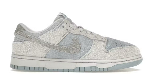 Nike Dunk Low Light Armory Blue Photon Dust (Women’s)