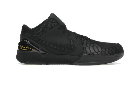 Nike Kobe 4 Protro Gift Of Mamba