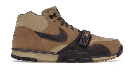 Nike Air Trainer 1
Shima Shima Pack Baroque Brown