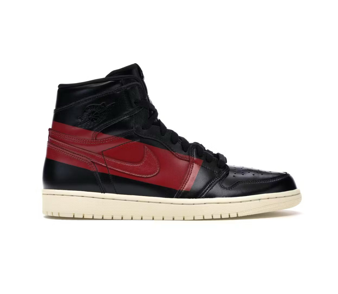 Jordan 1 Retro High OG Defiant Couture