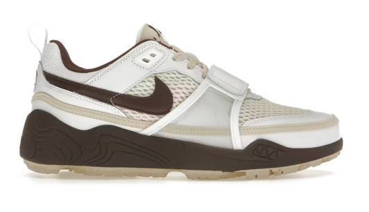 Nike Zoom Field Jaxx Travis Scott Light Chocolate
