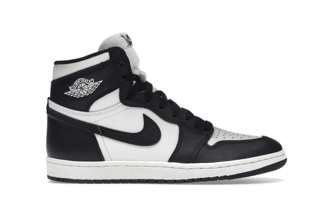 Jordan 1 High ‘85 Black White (2023)