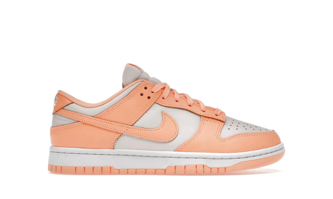 Nike Dunk Low Peach Cream (W)