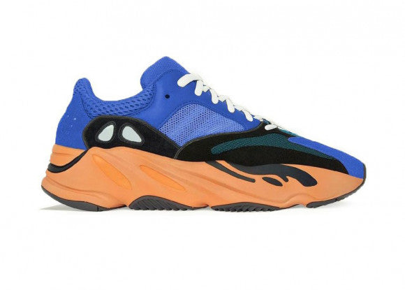 Adidas Yeezy Boost 700 Bright Blue