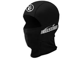 Hellstar Logo Balaclava