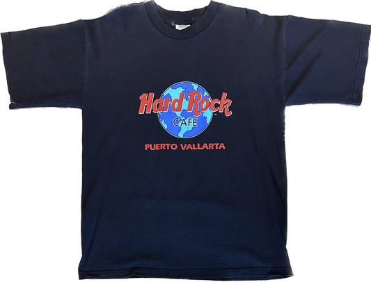 Vintage Hard Rock Cafe T-Shirt