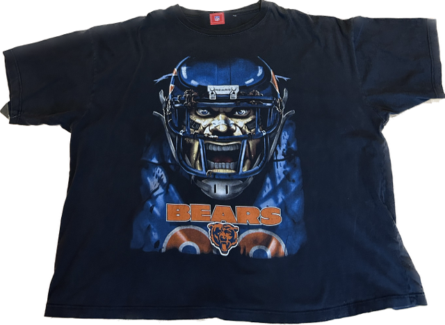 Vintage Chicago Bears T-Shirt