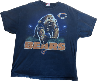 Vintage Chicago Bears T-shirt