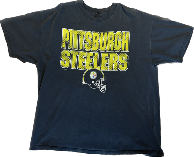 Vintage Pittsburgh Steelers T-Shirt