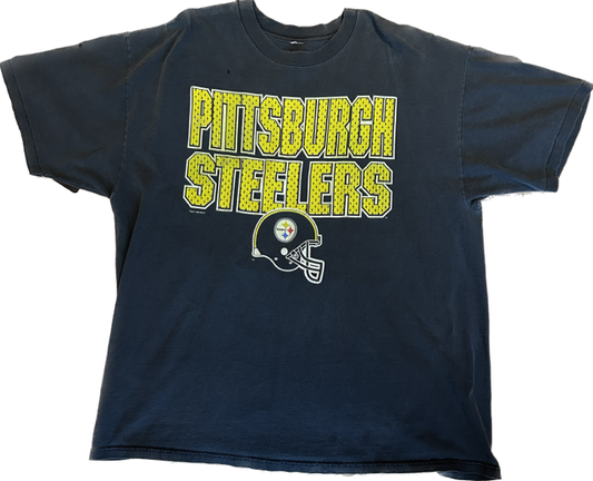 Vintage Pittsburgh Steelers T-Shirt