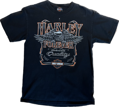 Vintage Harley Davidson T-Shirt