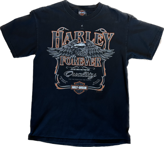 Vintage Harley Davidson T-Shirt