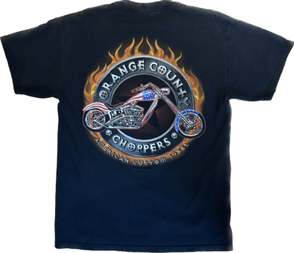 Vintage Orange County Chopper T-Shirt