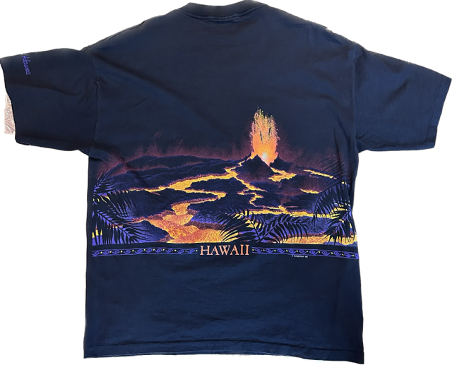 Vintage Hawaii T-Shirt ￼